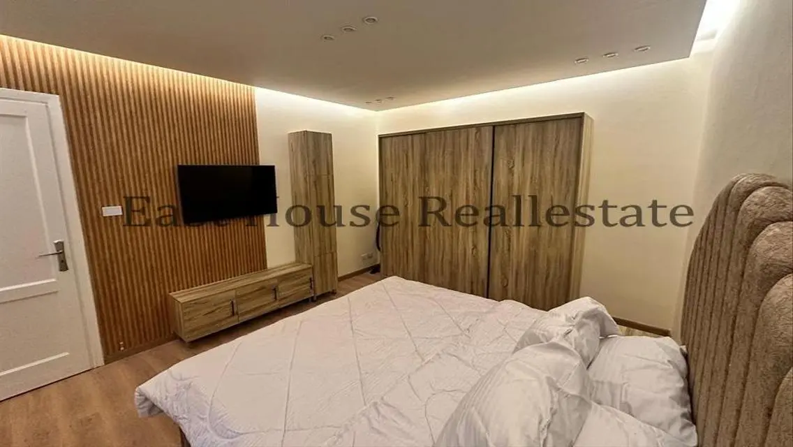 Apartment for hotel rent in Madinaty B11