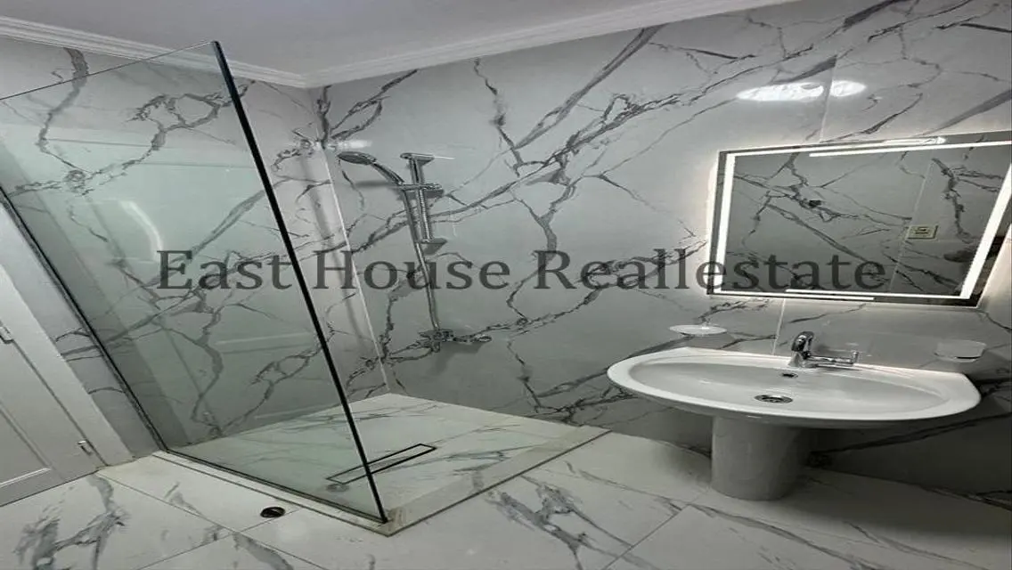 Apartment for hotel rent in Madinaty B11