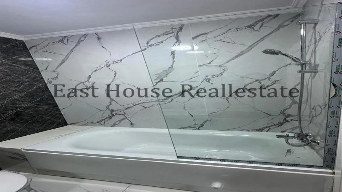 Apartment for hotel rent in Madinaty B11
