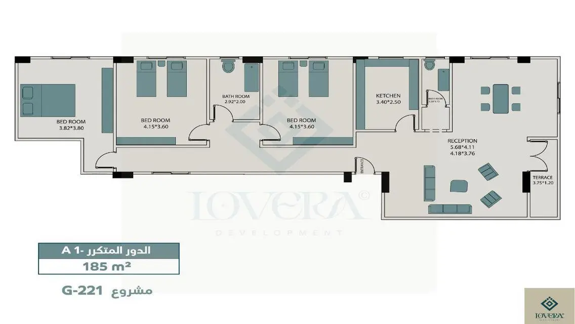 RTM Attractive price Prime location Lowest DP