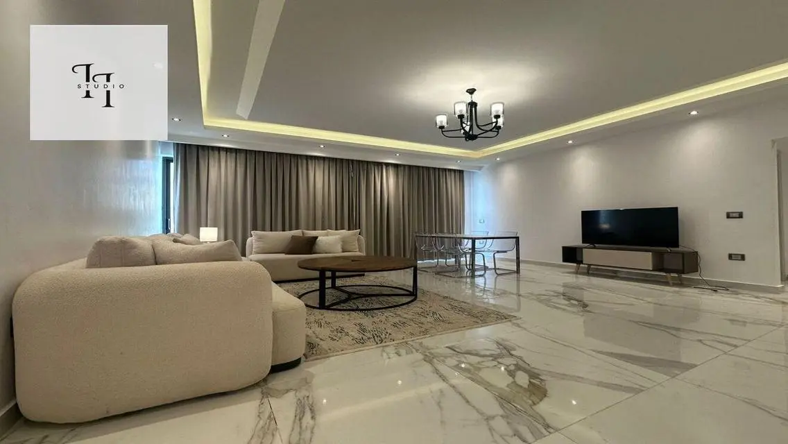 Furnished Apartment for rent _ Under Market Price