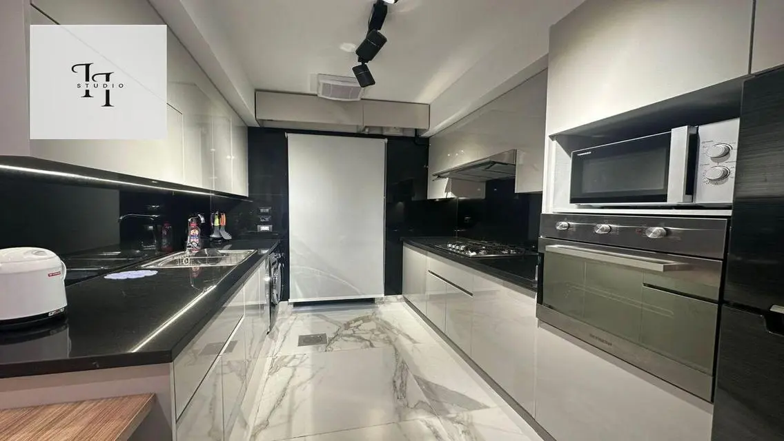 Furnished Apartment for rent _ Under Market Price