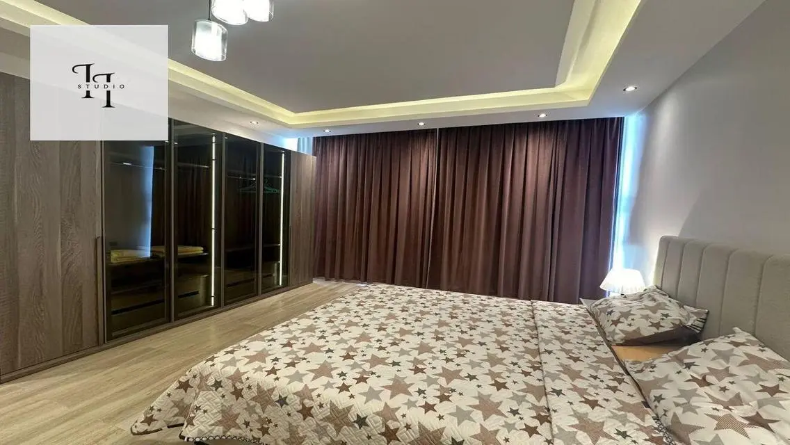 Furnished Apartment for rent _ Under Market Price