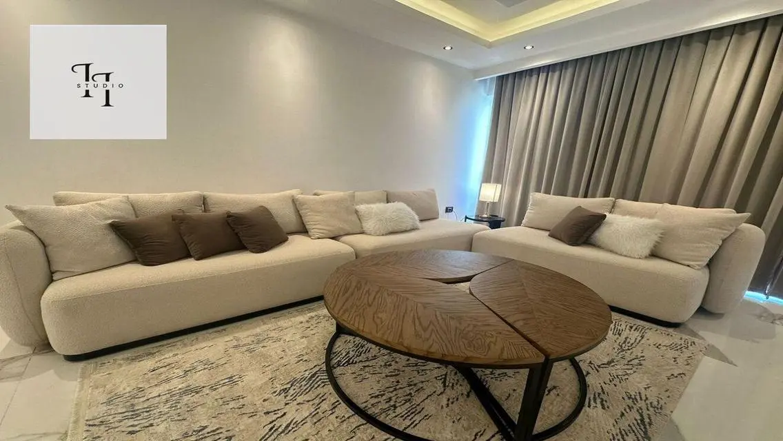 Furnished Apartment for rent _ Under Market Price