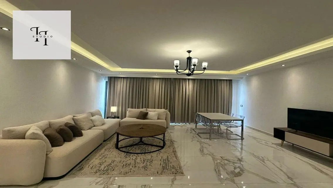 Furnished Apartment for rent _ Under Market Price