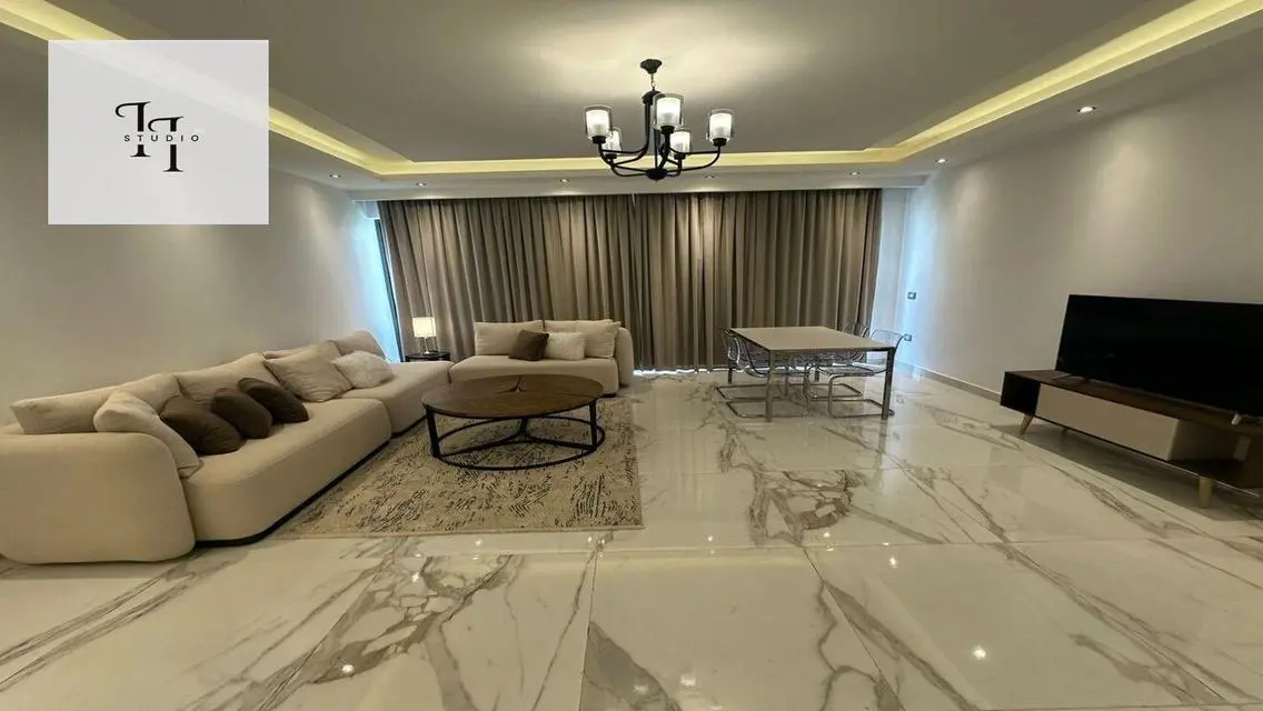 Furnished Apartment for rent _ Under Market Price