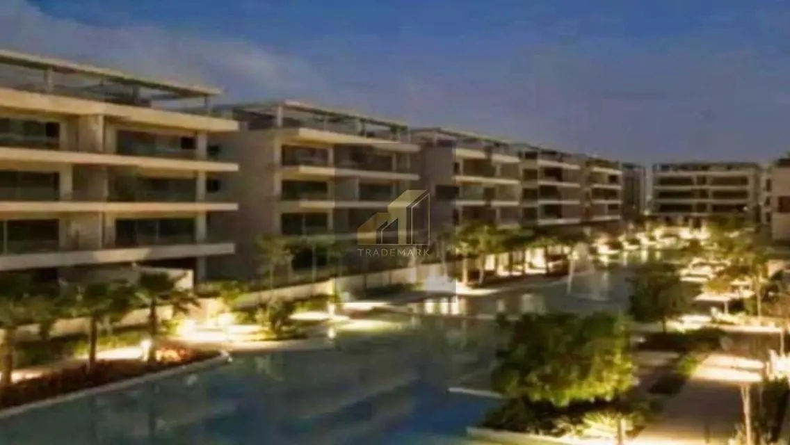 Apartment For Sale View lake very attractive price