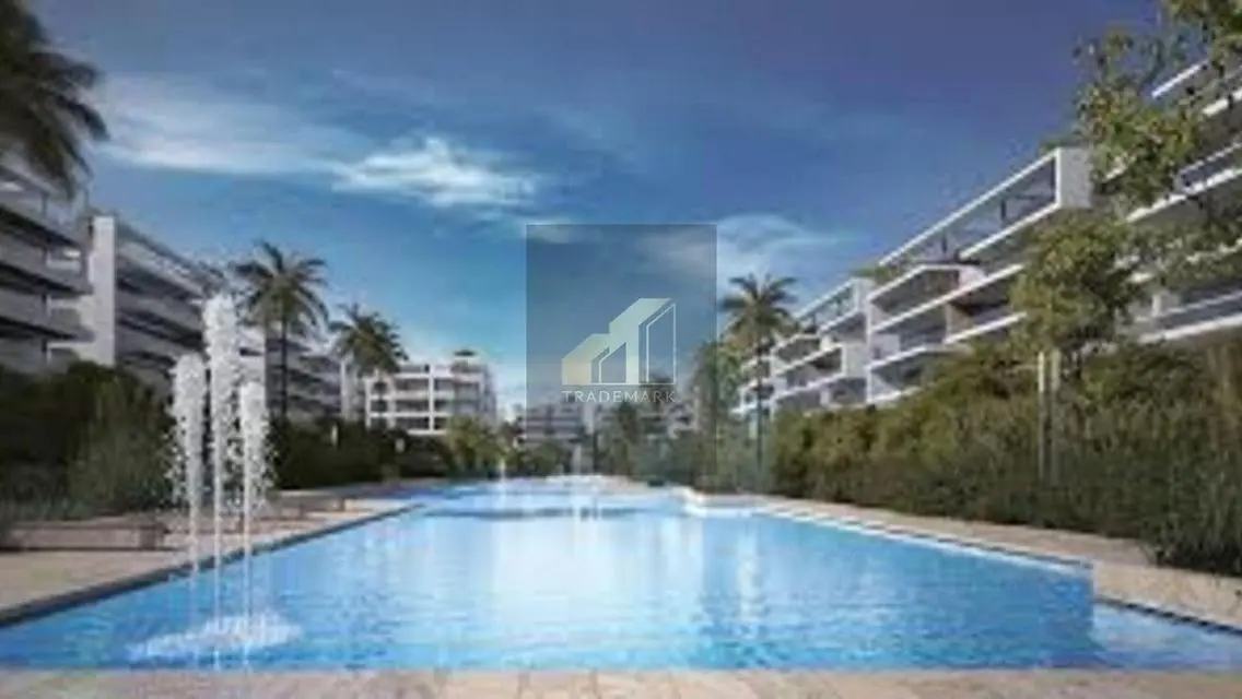 Apartment For Sale View lake very attractive price