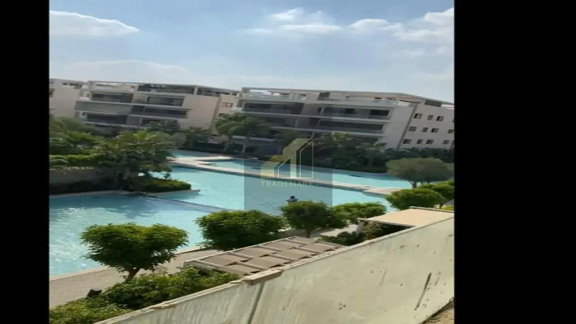 Apartment For Sale View lake very attractive price
