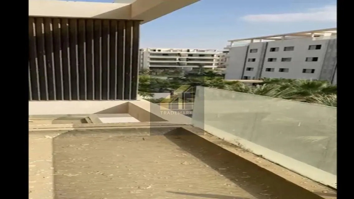Apartment For Sale View lake very attractive price