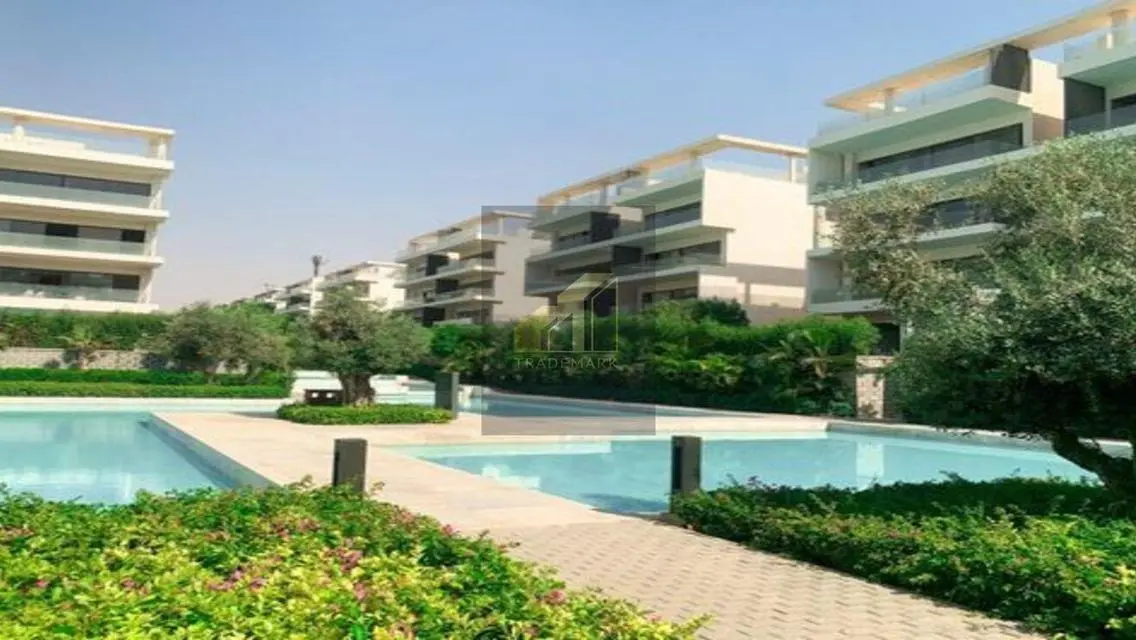 Apartment For Sale View lake very attractive price