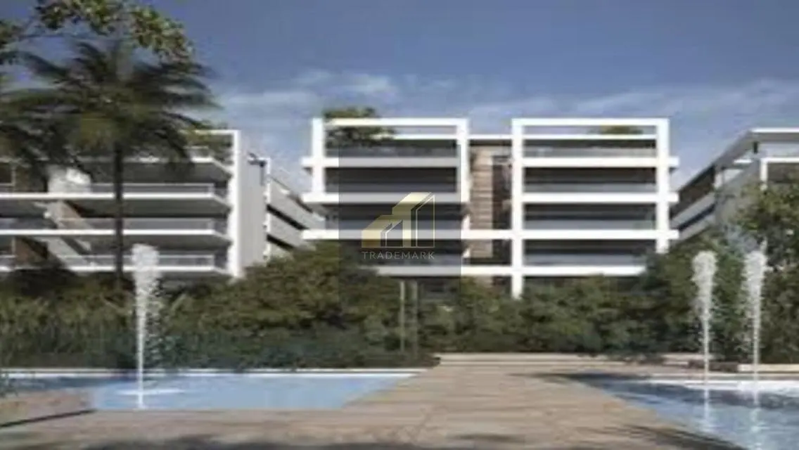 Apartment For Sale View lake very attractive price