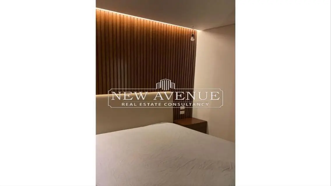 Delivered penthouse corner fully finished in fifth square