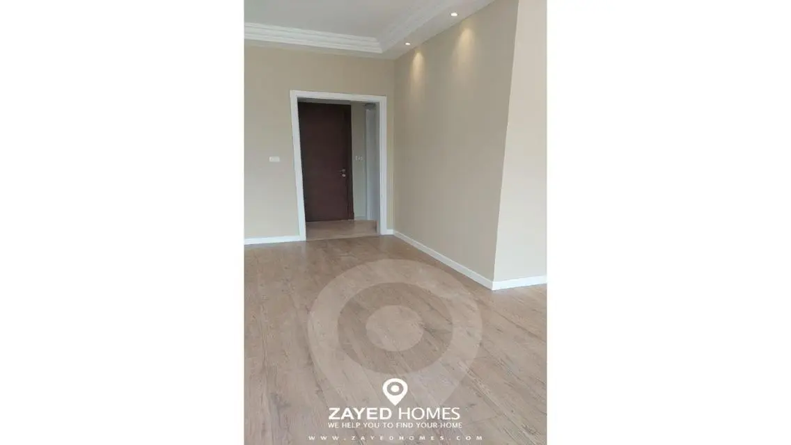 Apartment for rent in Westown 250 SQM