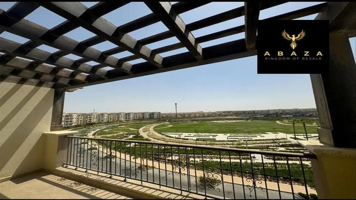 Apt for sale in mivida Emaar - Compound, Fifth