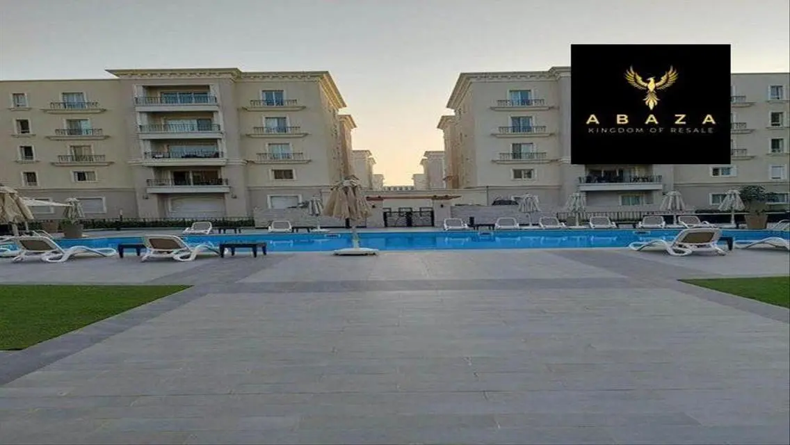 Apt for sale in mivida Emaar - Compound, Fifth