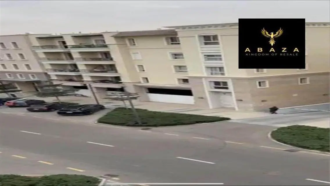 Apt for sale in mivida Emaar - Compound, Fifth