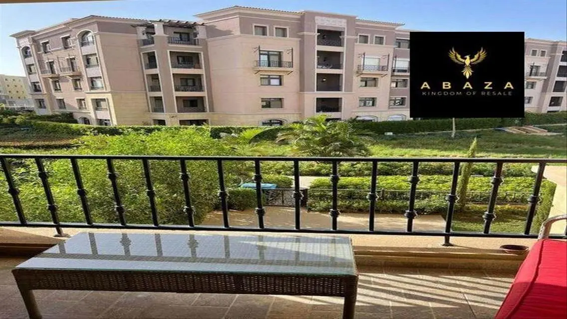 Apt for sale in mivida Emaar - Compound, Fifth