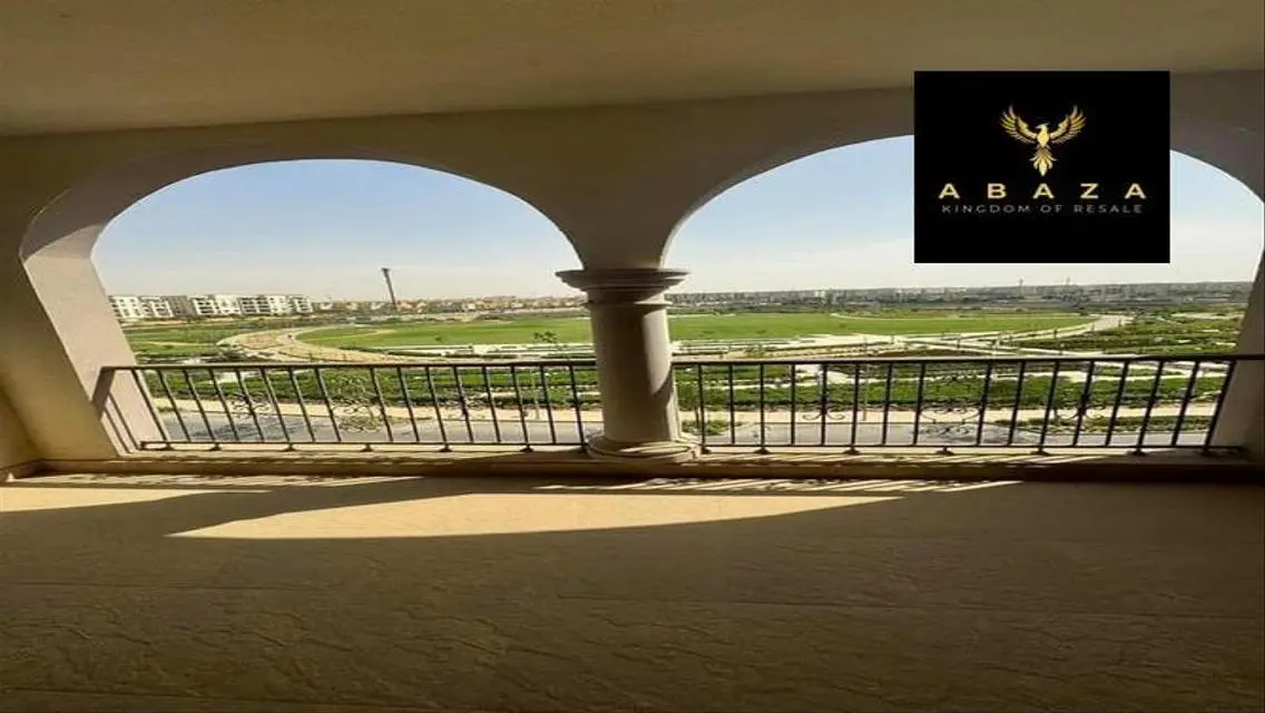 Apt for sale in mivida Emaar - Compound, Fifth