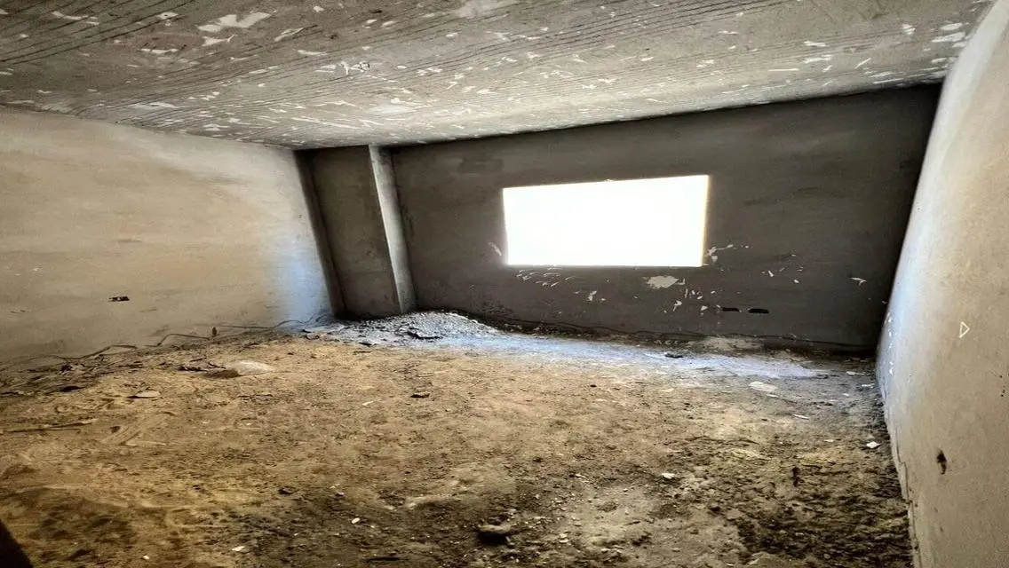 Apartment for sale, immediate receipt in New Narge