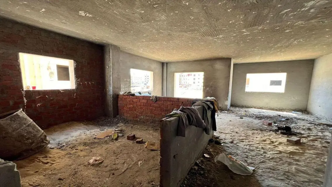 Apartment for sale, immediate receipt in New Narge