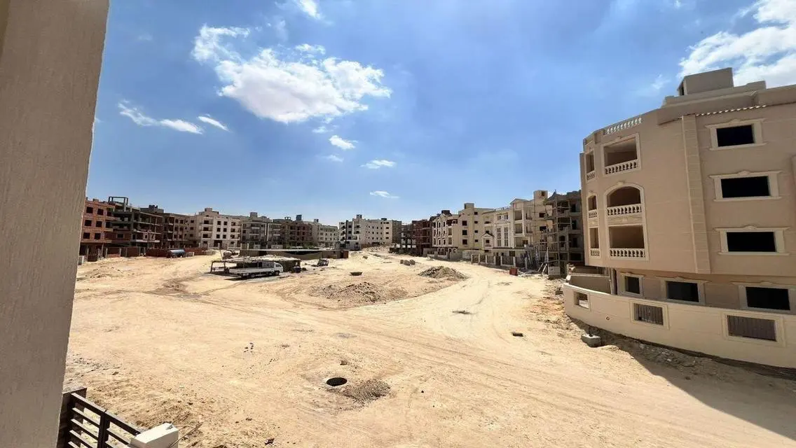 Apartment for sale, immediate receipt in New Narge