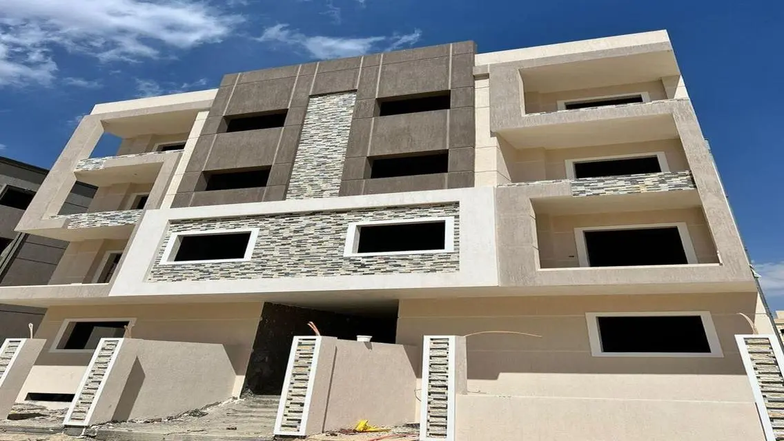 Apartment for sale, immediate receipt in New Narge