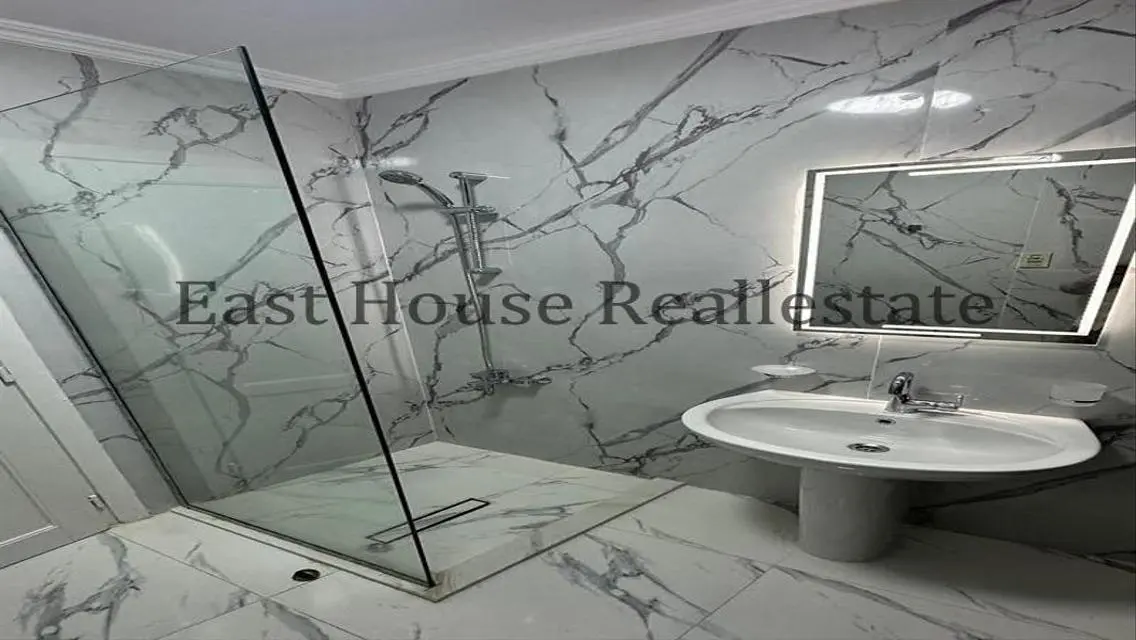Apartment for rent furnished in Madinaty in B11 Fi