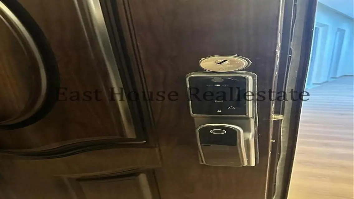 Apartment for rent furnished in Madinaty in B11 Fi