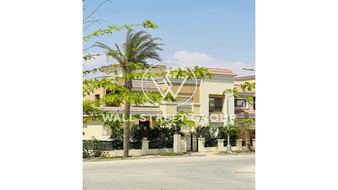Apartment for sale 165m + garden 156m SARAI