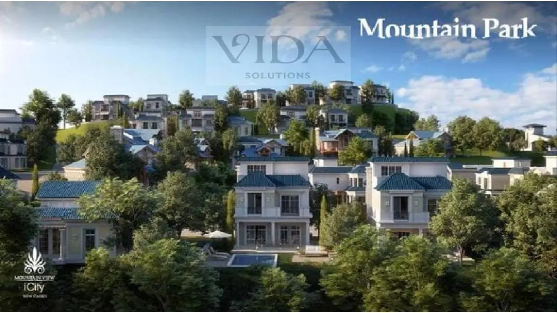 I Villa roof for sale in MV ICity october hot deal