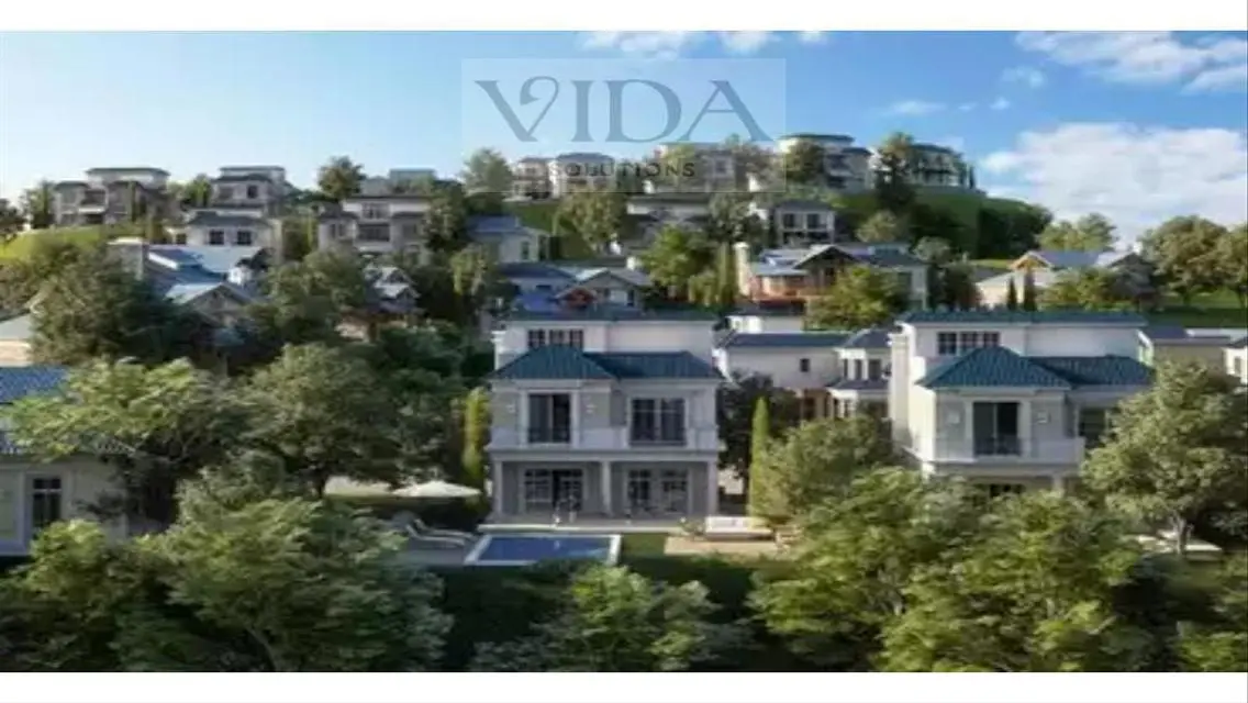 I Villa roof for sale in MV ICity october hot deal