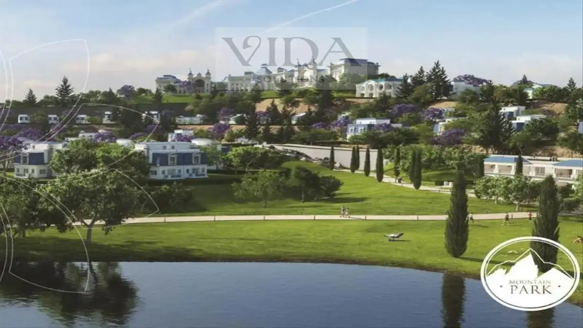 I Villa roof for sale in MV ICity october hot deal