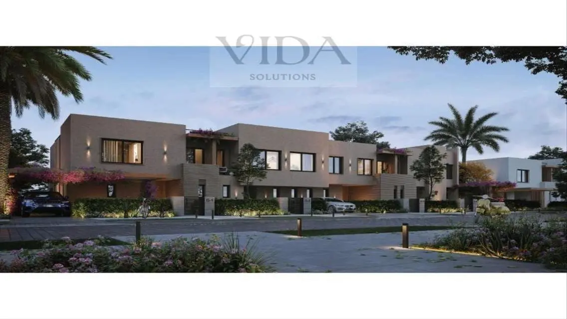 Apartment in Owest prime location 5%dp - 9yrs