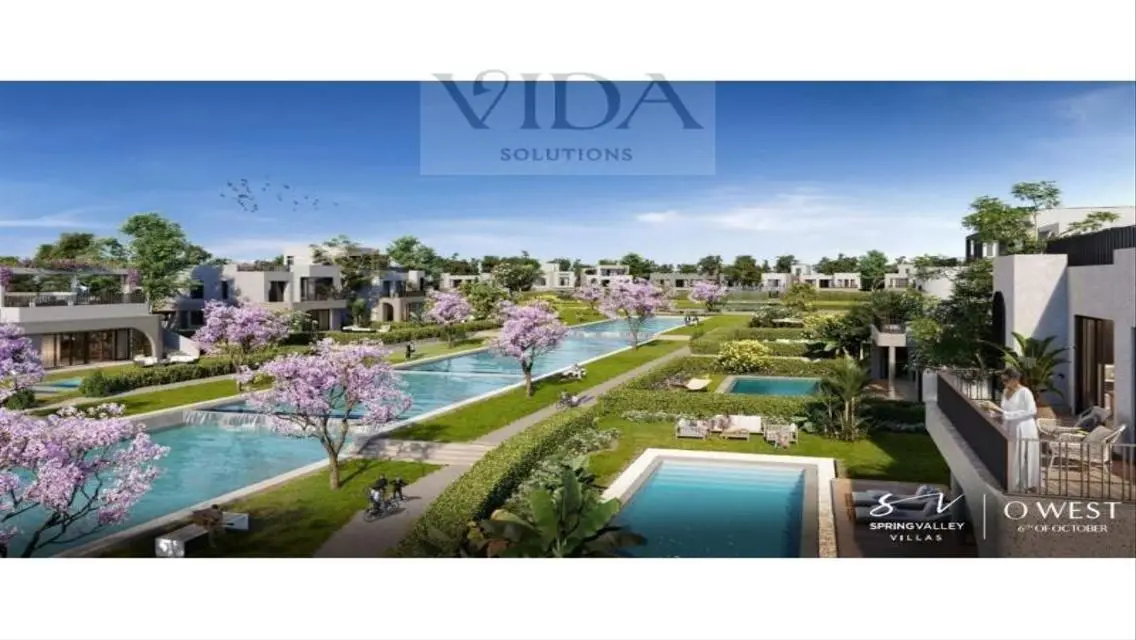 Apartment in Owest prime location 5%dp - 9yrs
