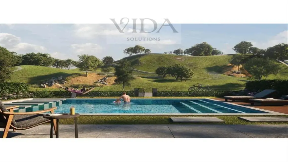 Apartment in Owest prime location 5%dp - 9yrs