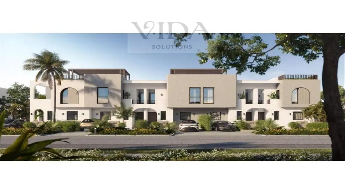 Apartment in Owest prime location 5%dp - 9yrs