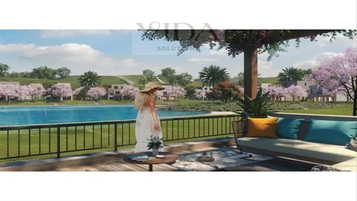 Apartment in Owest prime location 5%dp - 9yrs