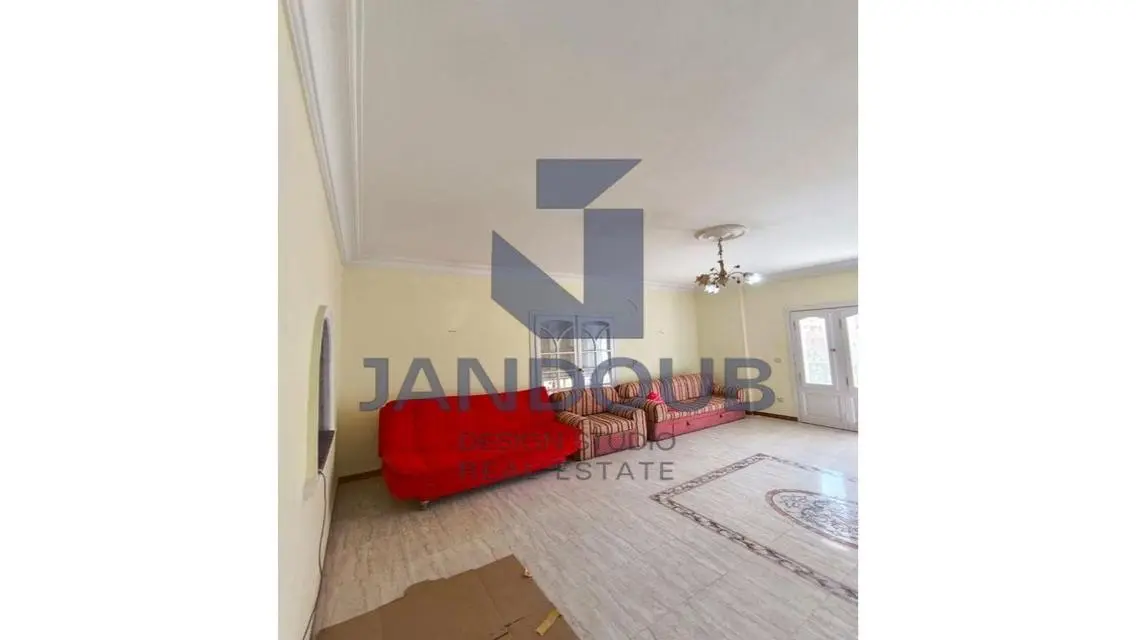 Your Luxury Apartment in the Heart of New Cairo