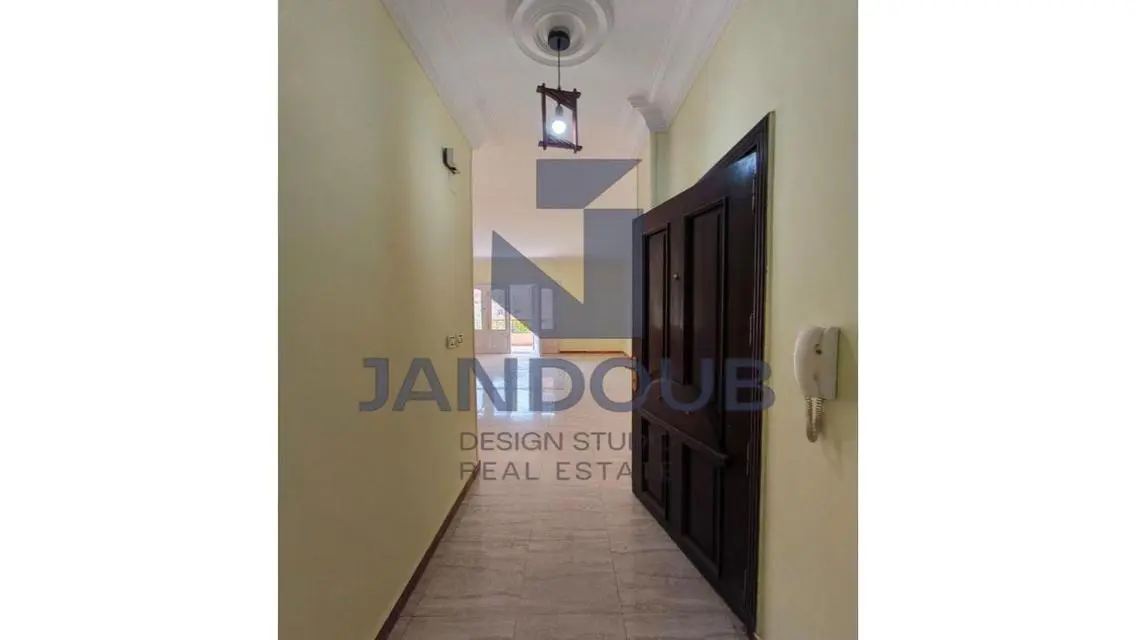 Your Luxury Apartment in the Heart of New Cairo