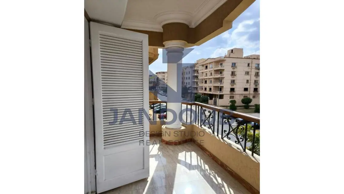 Your Luxury Apartment in the Heart of New Cairo
