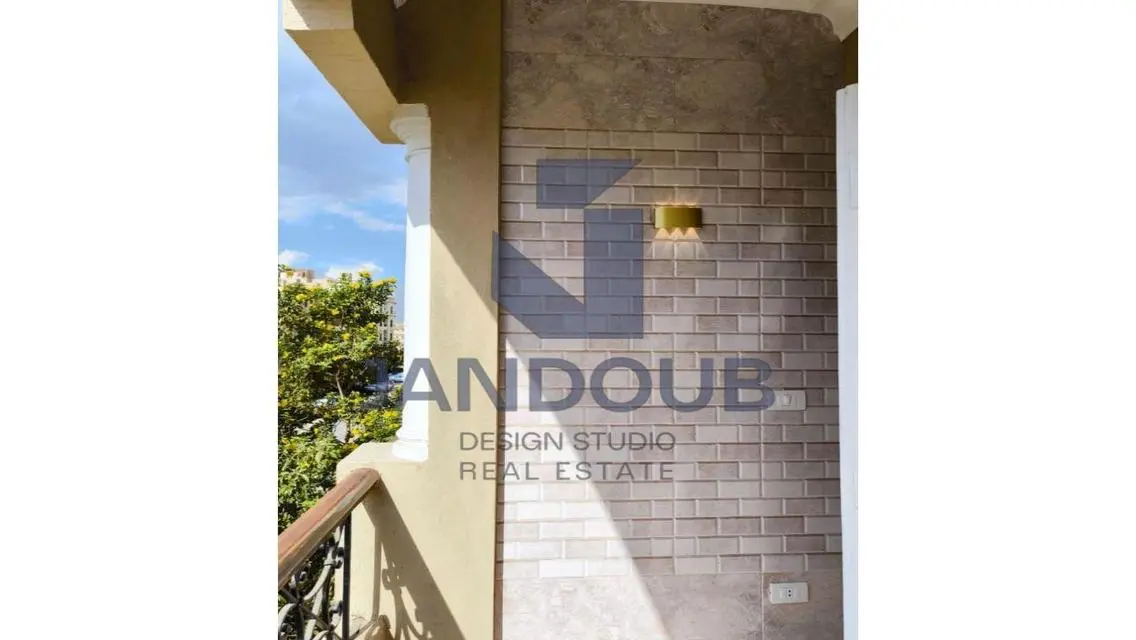 Your Luxury Apartment in the Heart of New Cairo