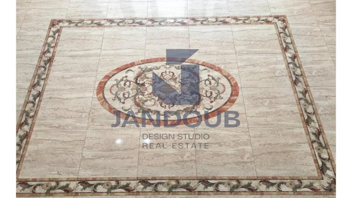 Your Luxury Apartment in the Heart of New Cairo