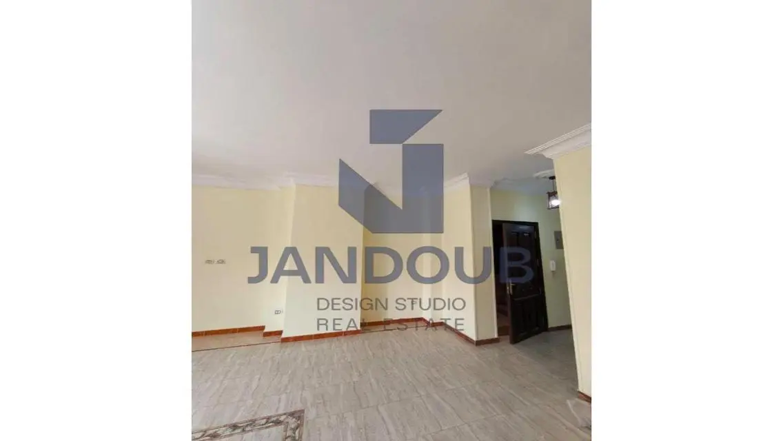 Your Luxury Apartment in the Heart of New Cairo