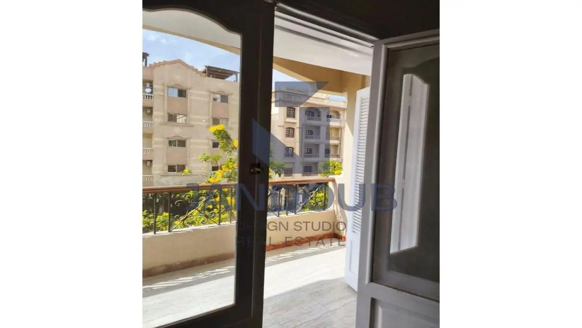 Your Luxury Apartment in the Heart of New Cairo