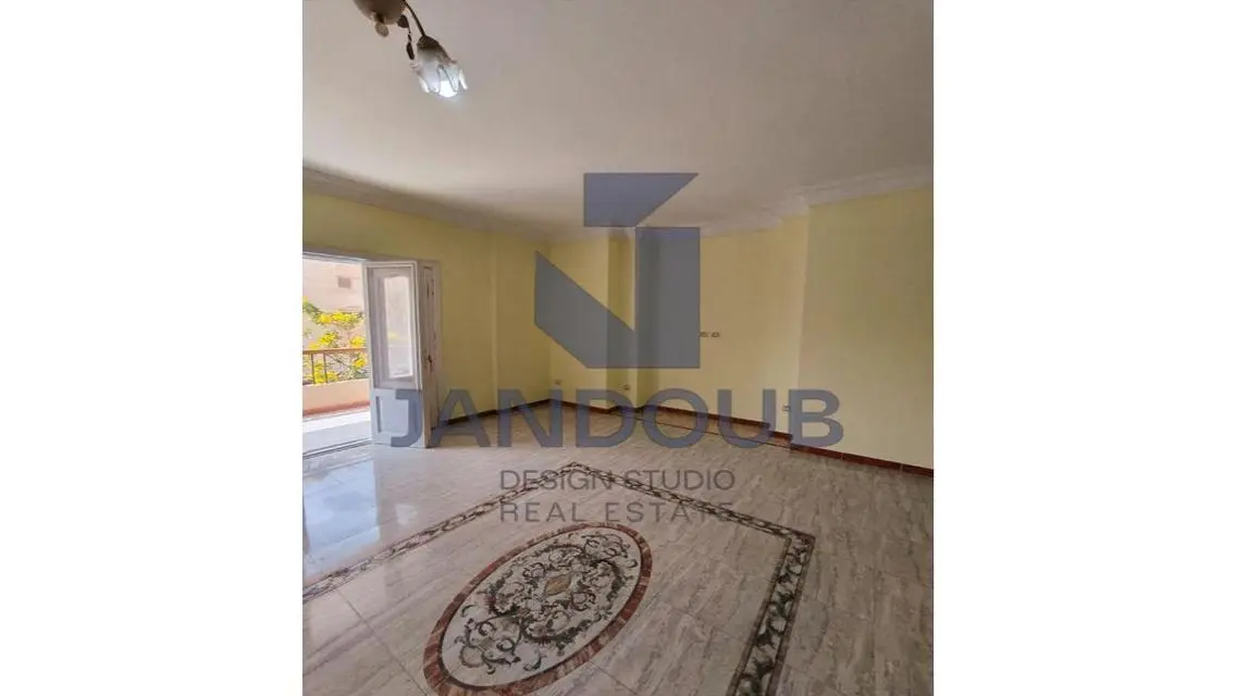 Your Luxury Apartment in the Heart of New Cairo