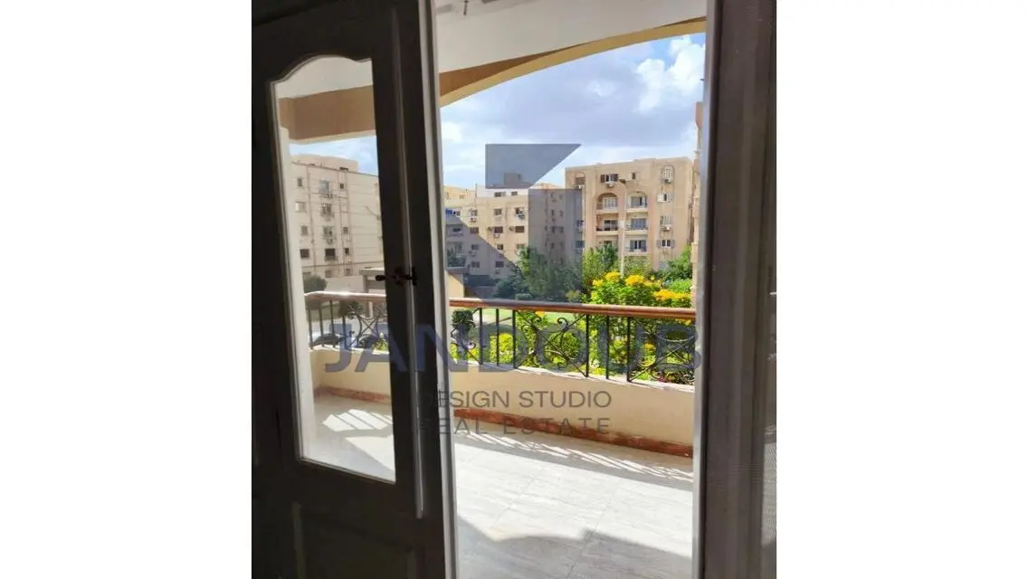 Your Luxury Apartment in the Heart of New Cairo