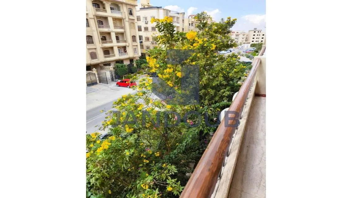 Your Luxury Apartment in the Heart of New Cairo