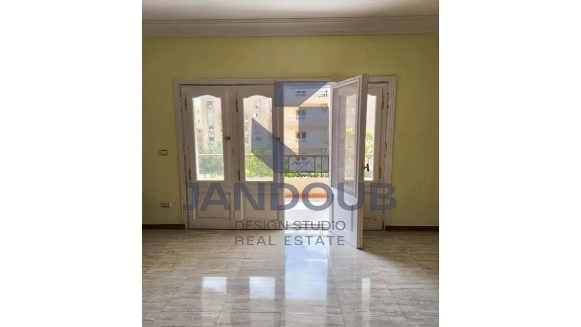 Your Luxury Apartment in the Heart of New Cairo