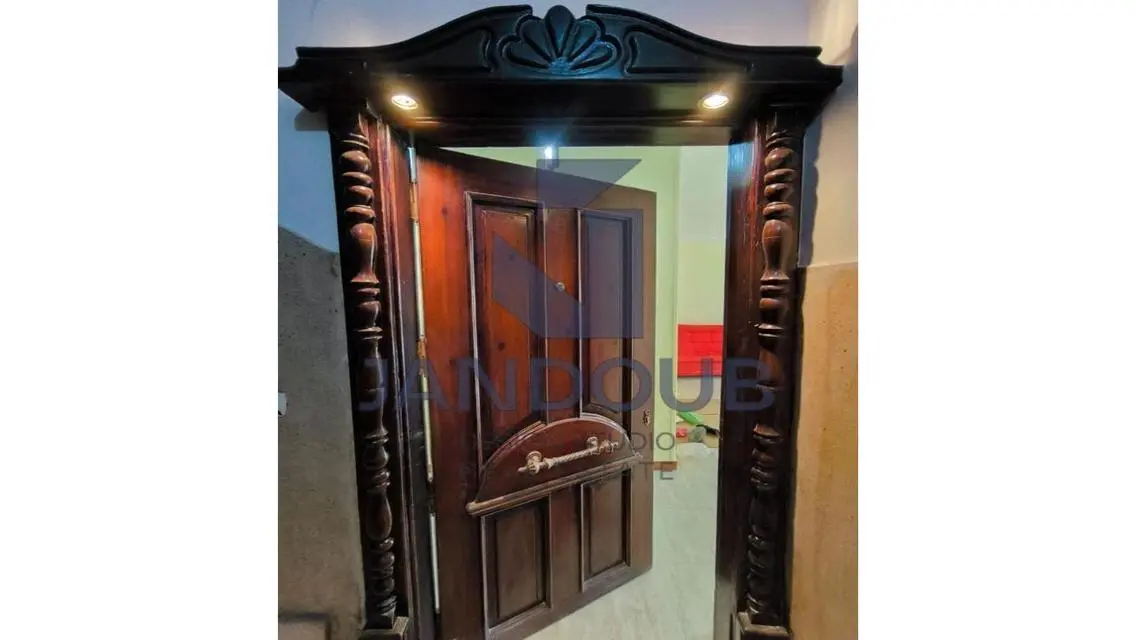 Your Luxury Apartment in the Heart of New Cairo